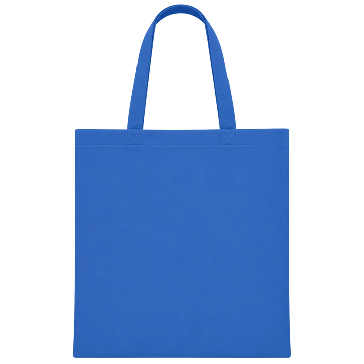 Personalized Embroidered Cotton Tote Bag – Custom Name, Initials &amp; Monogram