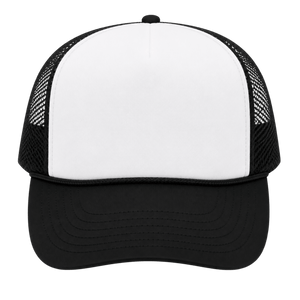 Black/White