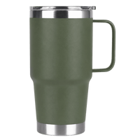 Army green