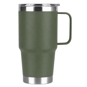Army green