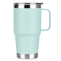 Mint Green