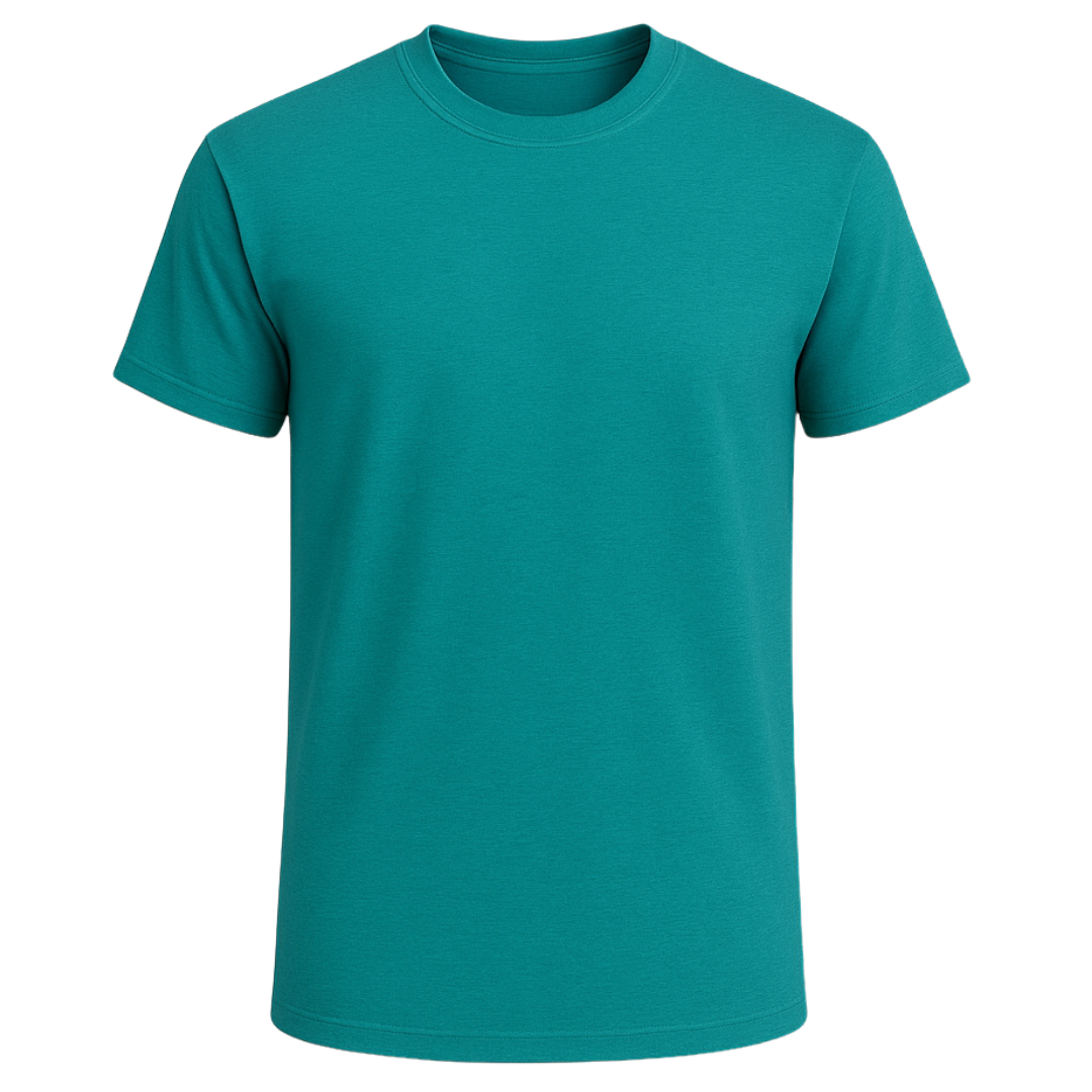 Custom Full Color Unisex DTF T-Shirt | Upload Your Logo, Photo or Design