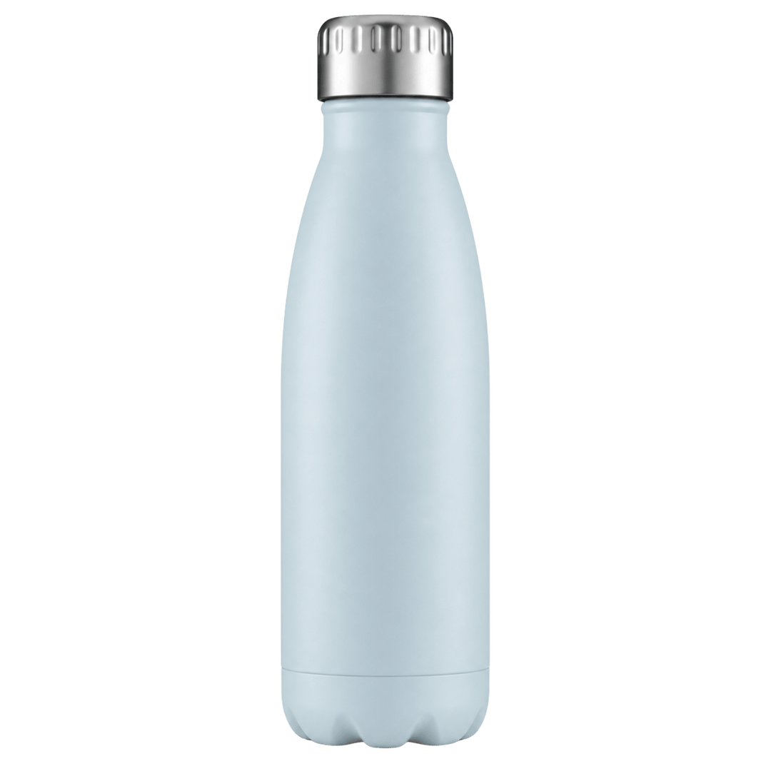 Personalized Full Color UV Printed | 17 oz Vacuum Insulated Sports Water Bottle