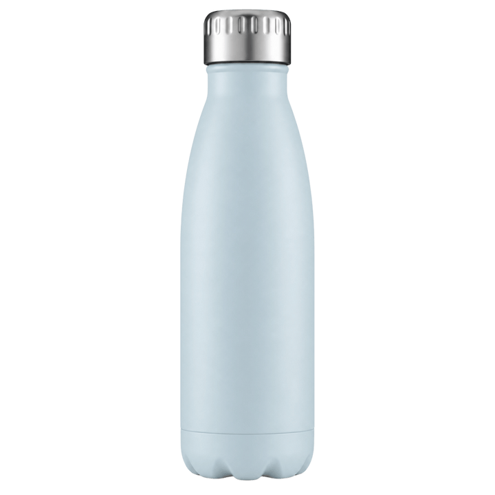Personalized Full Color UV Printed | 17 oz Vacuum Insulated Sports Water Bottle