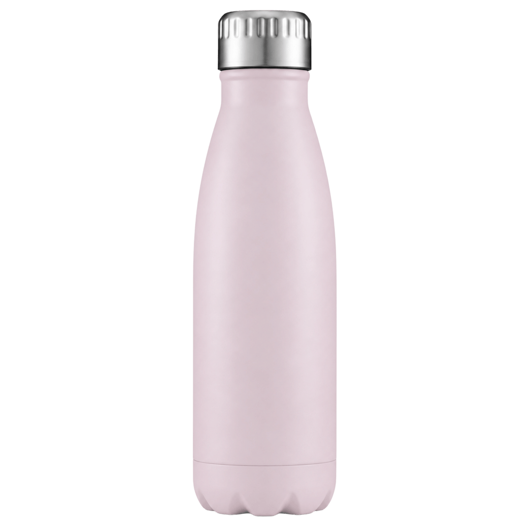 Personalized Full Color UV Printed | 17 oz Vacuum Insulated Sports Water Bottle