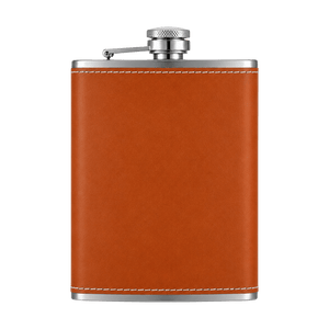 Brown Leather