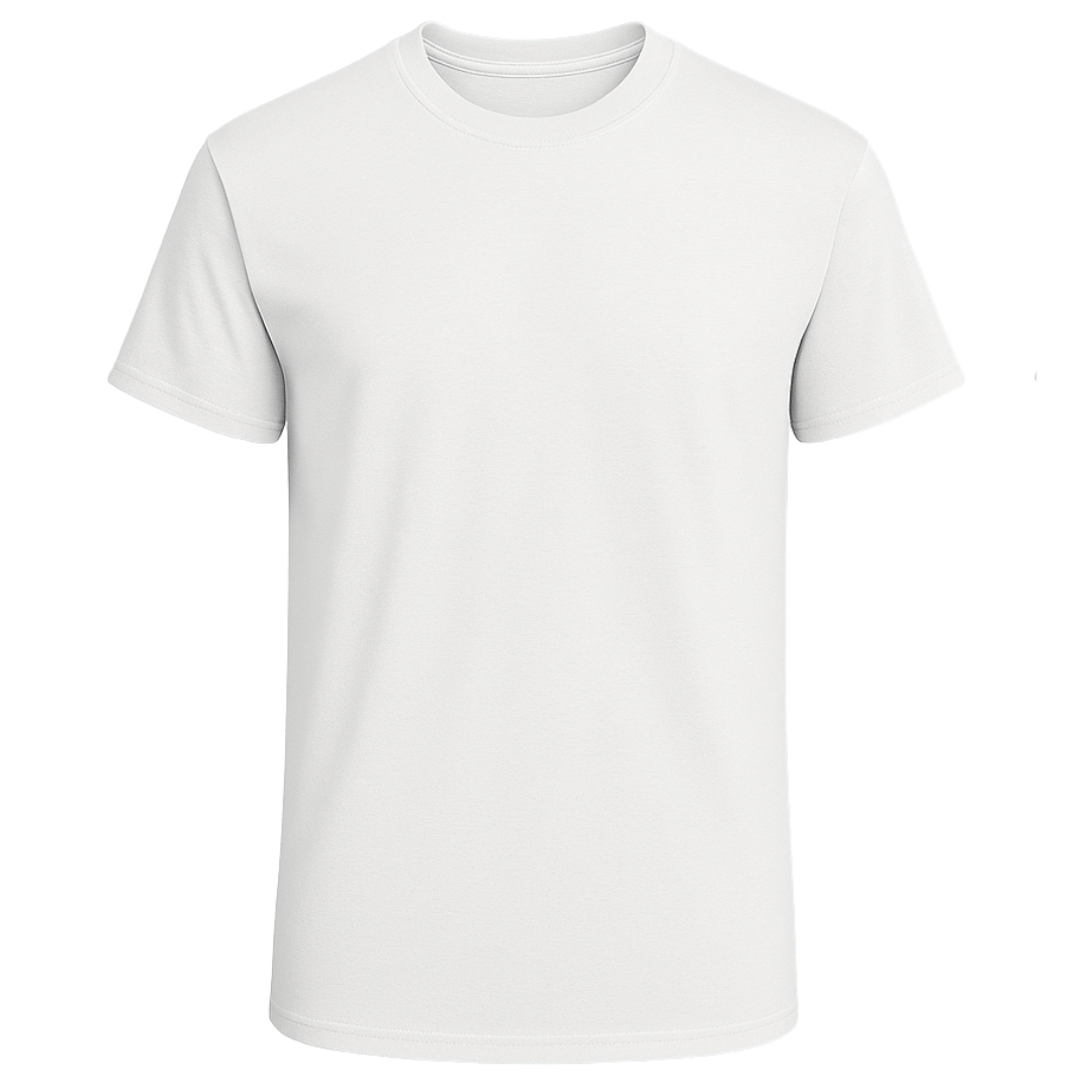 Custom Full Color Unisex DTF T-Shirt | Upload Your Logo, Photo or Design
