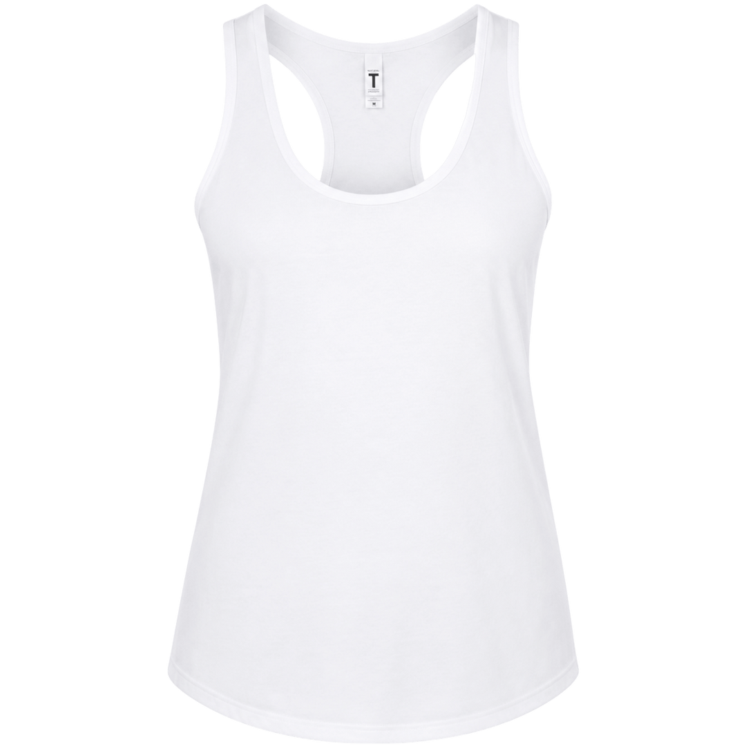 Personalized Next Level 1533 Women&
