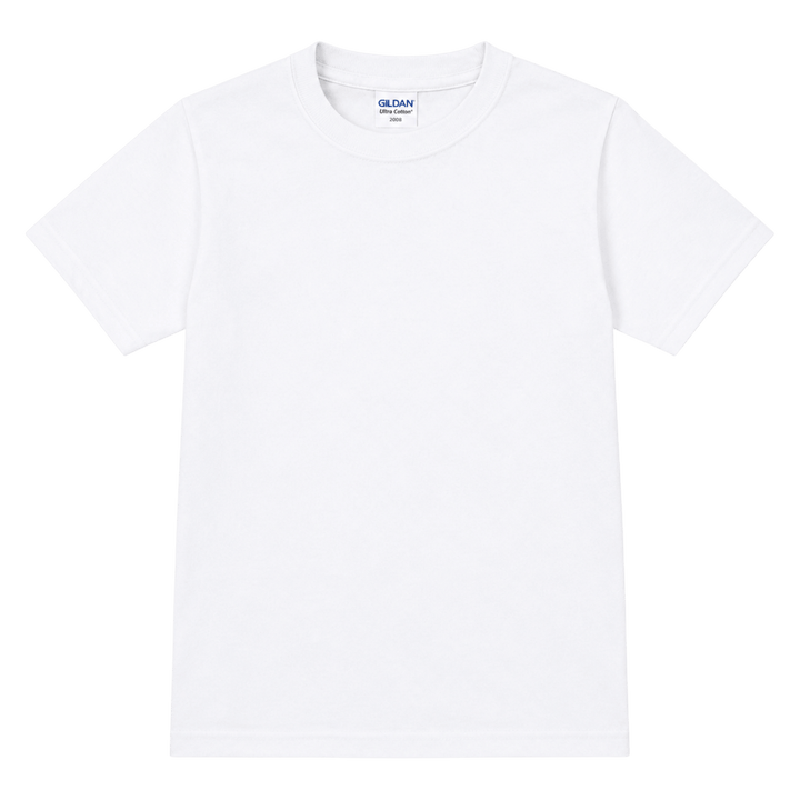Custom Full Color Youth Unisex T-Shirt | Upload Design, Photo, or Text