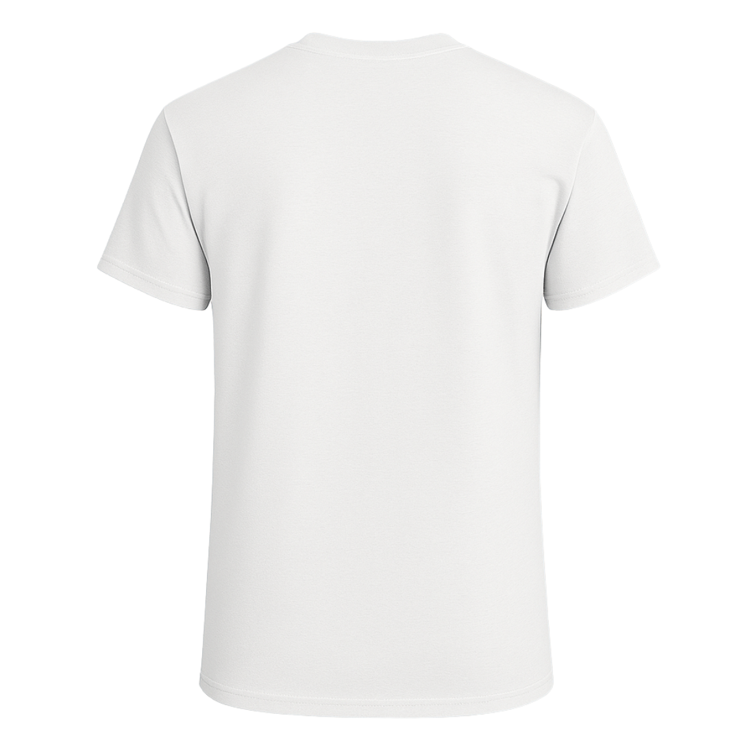 Custom Full Color Unisex DTF T-Shirt | Upload Your Logo, Photo or Design