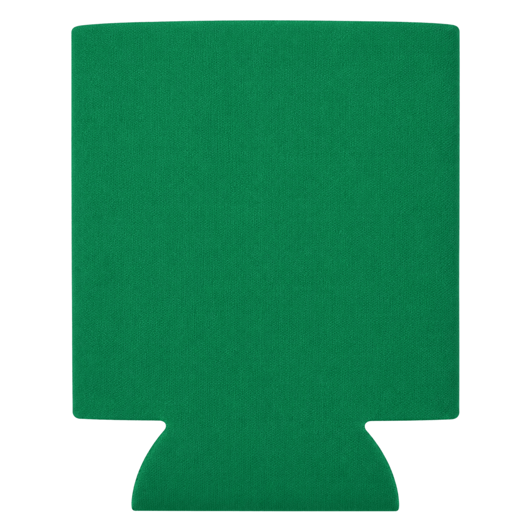 Custom Can Cooler Sleeve | Full-Color Printing