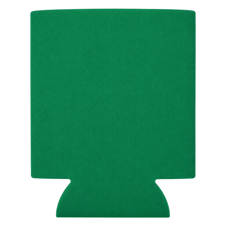 Custom Can Cooler Sleeve | Full-Color Printing