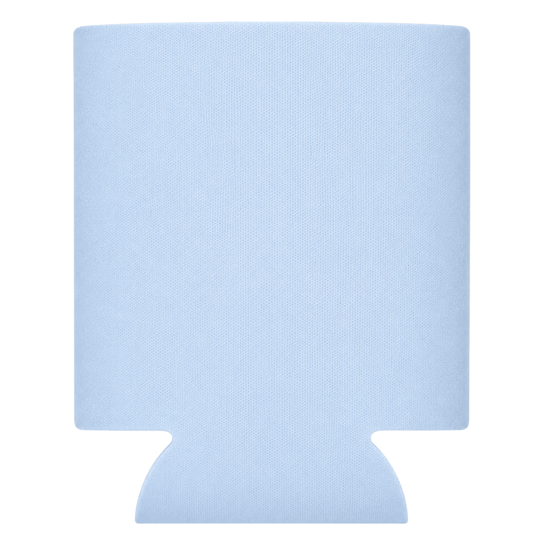Custom Can Cooler Sleeve | Full-Color Printing