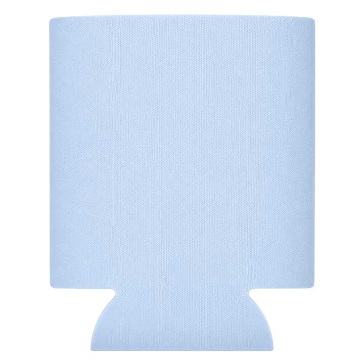 Custom Can Cooler Sleeve | Full-Color Printing