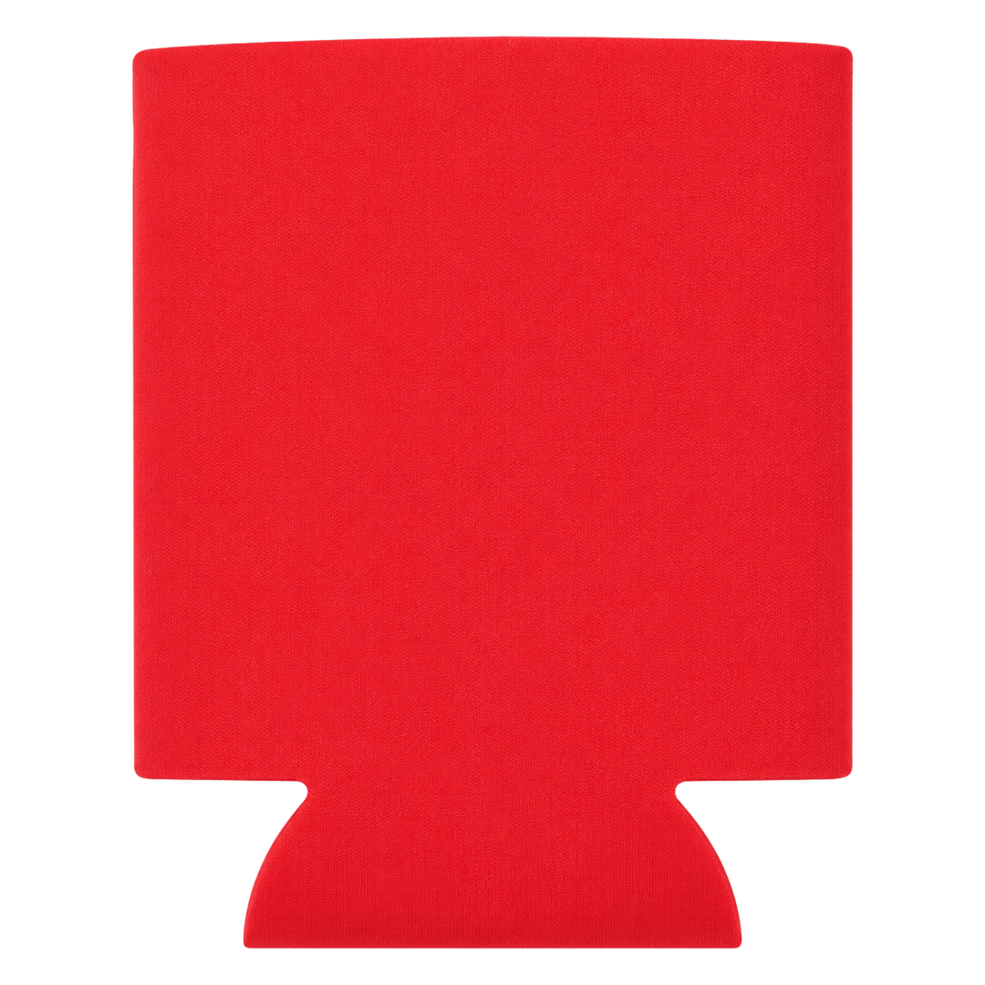 Custom Can Cooler Sleeve | Full-Color Printing