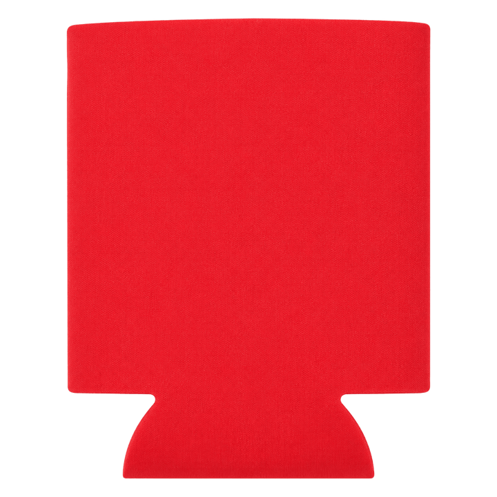 Custom Can Cooler Sleeve | Full-Color Printing
