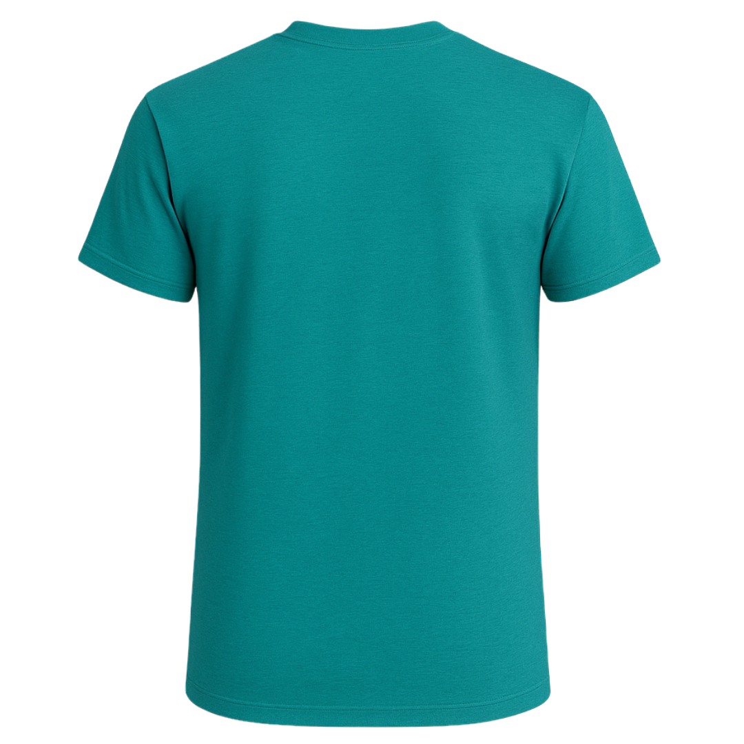 Custom Full Color Unisex DTF T-Shirt | Upload Your Logo, Photo or Design